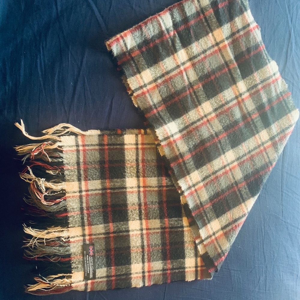Scarf